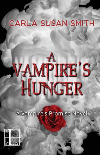 A Vampires Hunger
