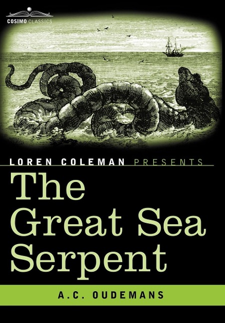 The Great Sea Serpent