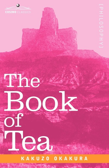 The Book of Tea