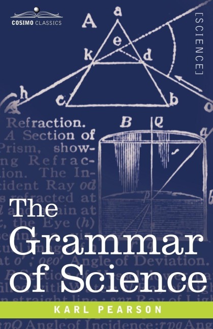 The Grammar of Science
