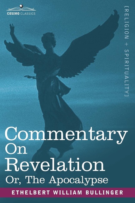 Commentary on Revelation: Or, the Apocalypse