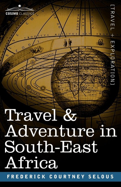 Travel & Adventure in South-East Africa