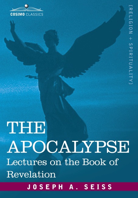 The Apocalypse: Lectures on the Book of Revelation