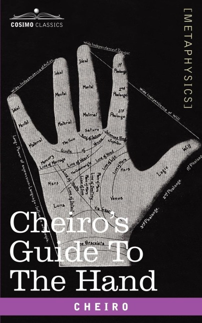 Cheiros Guide to the Hand