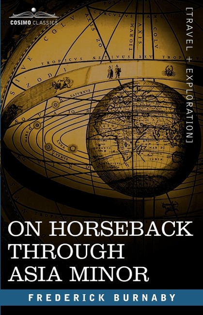 On Horseback Through Asia Minor