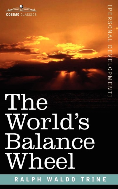 The Worlds Balance Wheel
