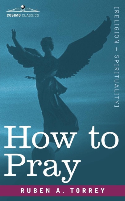 How to Pray