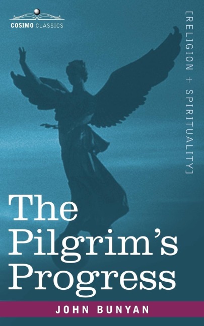 The Pilgrims Progress