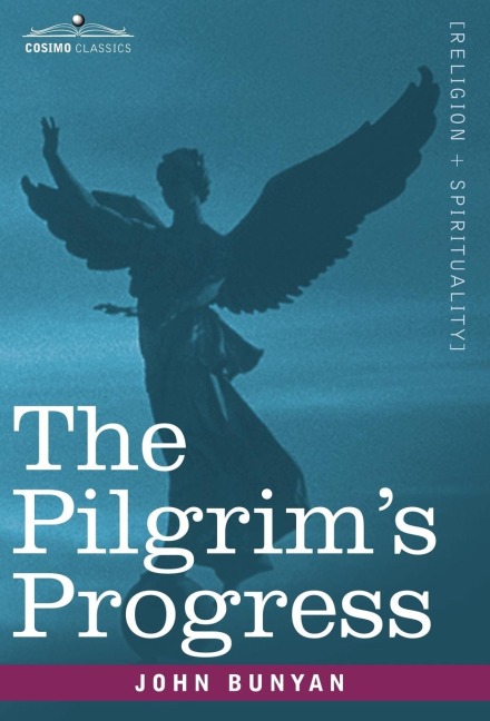 The Pilgrims Progress