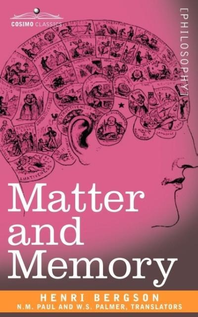 Matter and Memory