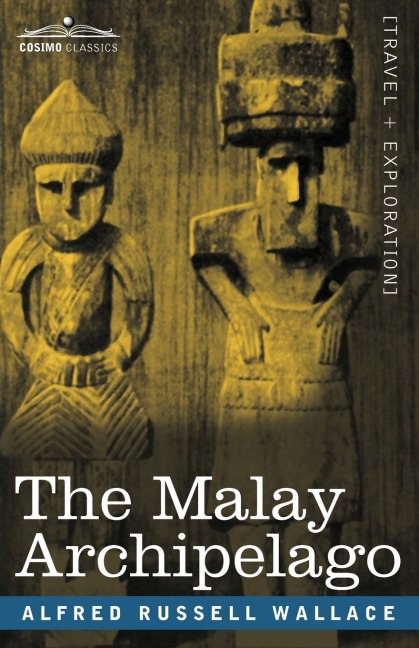 The Malay Archipelago