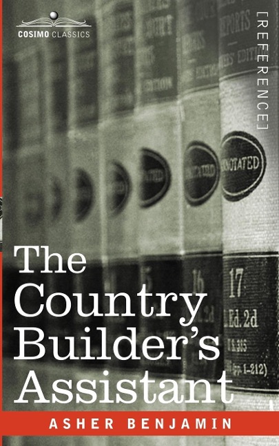 The Country Builders Assistant