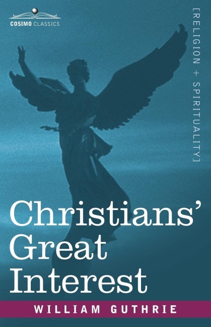 Christians Great Interest