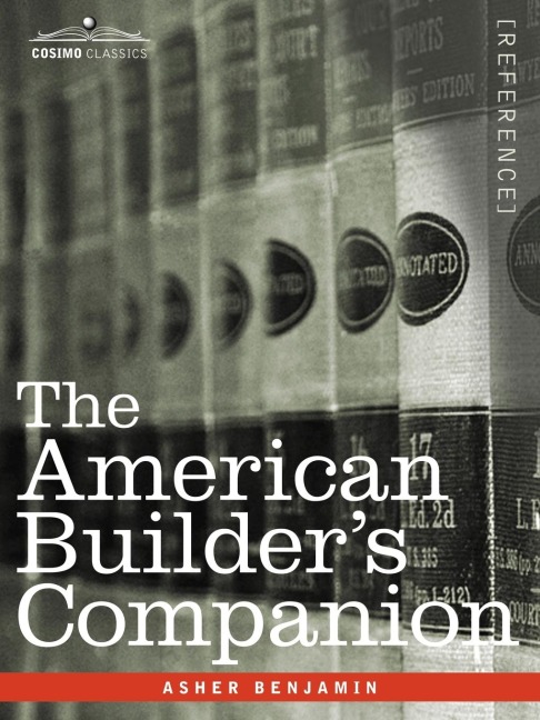 The American Builders Companion