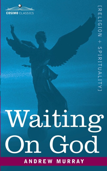 Waiting on God