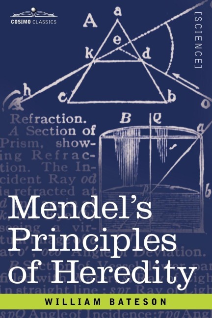 Mendels Principles of Heredity