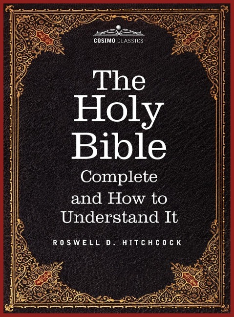 Hitchcocks New and Complete Analysis of the Holy Bible: Including Crudens Concordance to the Holy Scriptures
