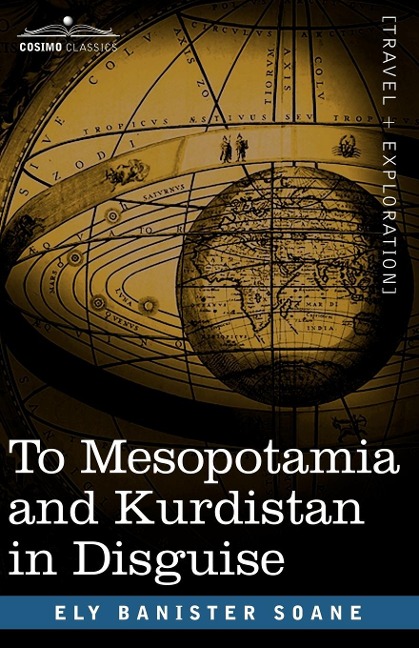 To Mesopotamia and Kurdistan in Disguise