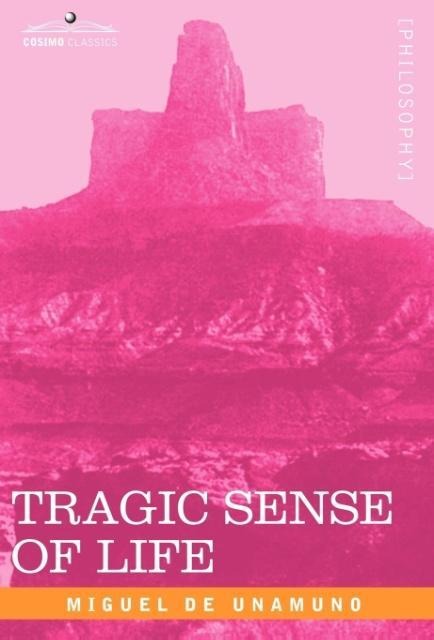 Tragic Sense of Life