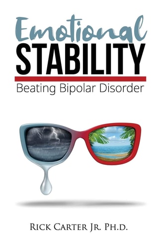 Emotional Stability Beating Bipolar Disorder