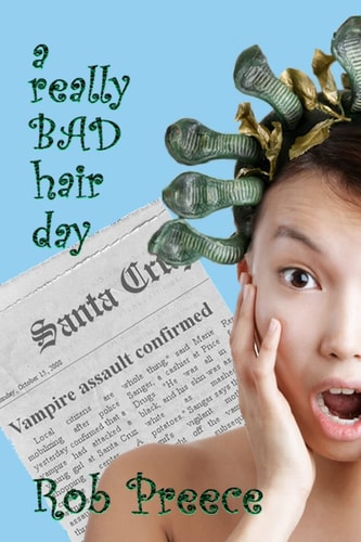 A Really Bad Hair Day The Return Of Magic Plague