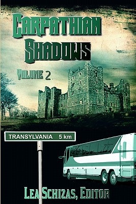 Carpathian Shadows, Volume II