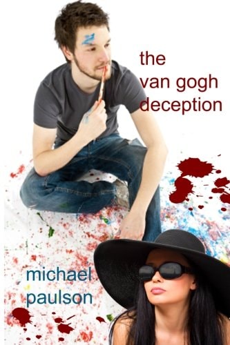 The Van Gogh Deception