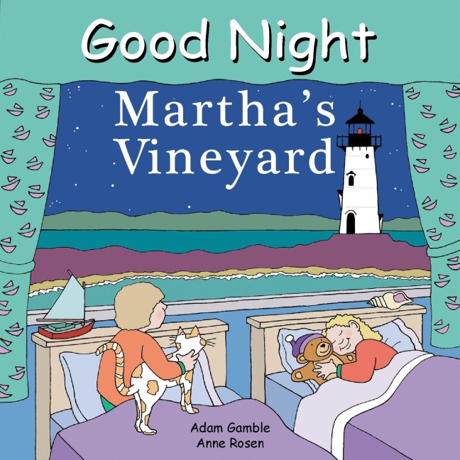 Good Night Marthas Vineyard
