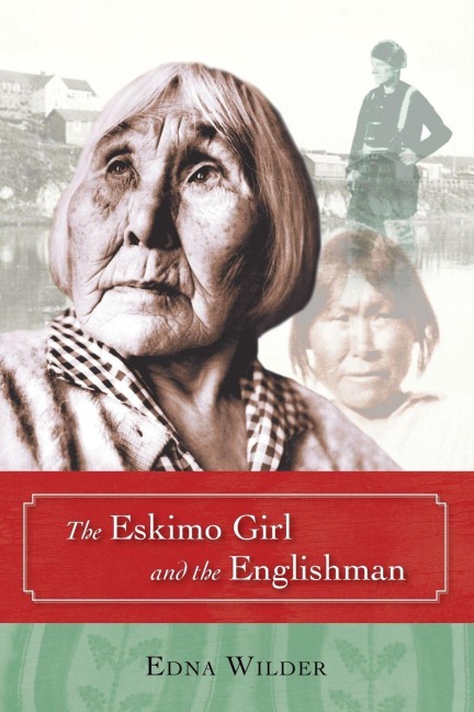 Eskimo Girl and the Englishman