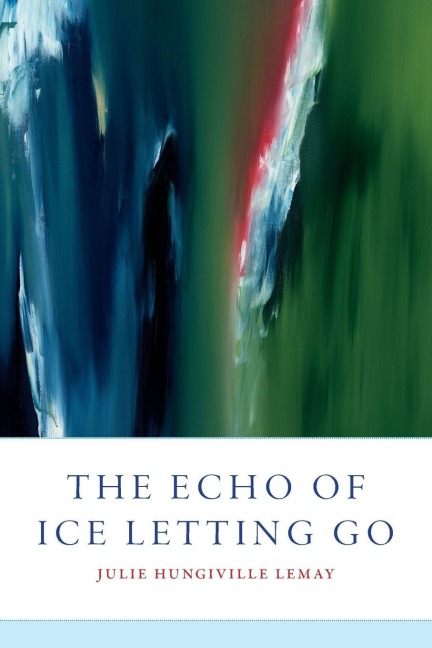 Echo of Ice Letting Go