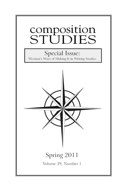 Composition Studies 39.1 (Spring 2011)