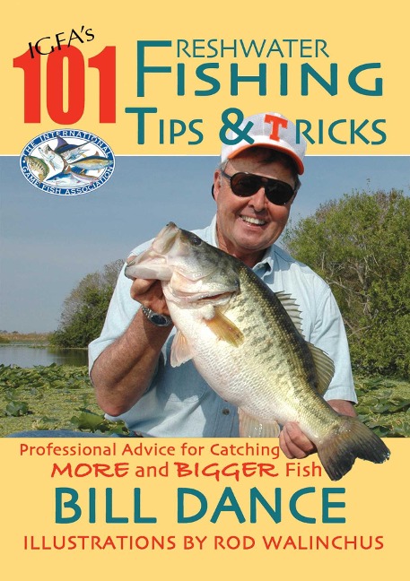 IGFAs 101 Freshwater Fishing Tips and Tricks