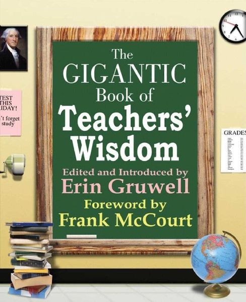 Gigantic Book of Teachers Wisdom