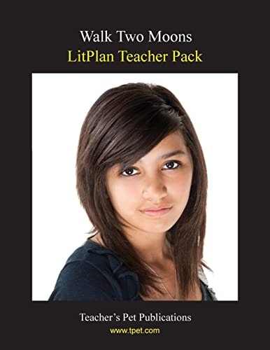 Walk Two Moons LitPlan Teacher Pack