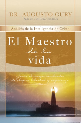 El Maestro de la Vida Jesús, el mayor sembrador de alegría, libertad y esperanza