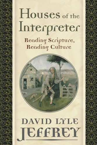 Houses of the Interpreter Reading Scripture, Reading Culture
