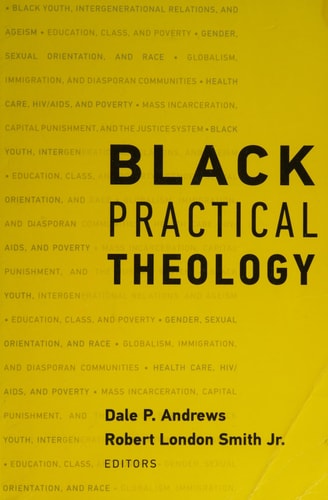 Black Practical Theology
