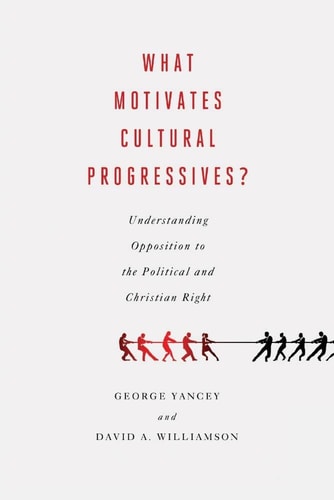What Motivates Cultural Progressives? Understanding Opposition to the Political and Christian Right