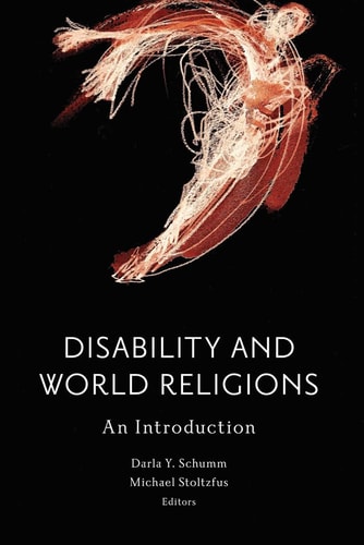 Disability and World Religions An Introduction