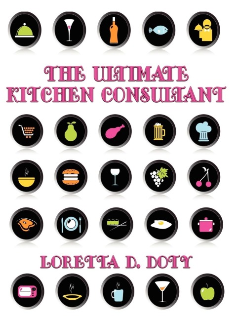 The Ultimate Kitchen Consultant