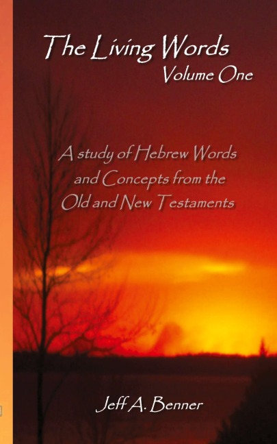 The Living Words-Volume 1