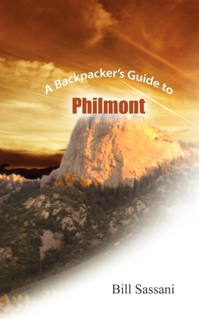 A Backpackers Guide To Philmont