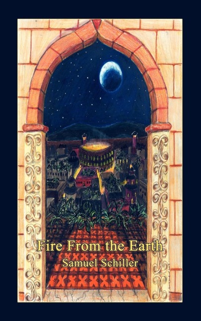 Fire from the Earth