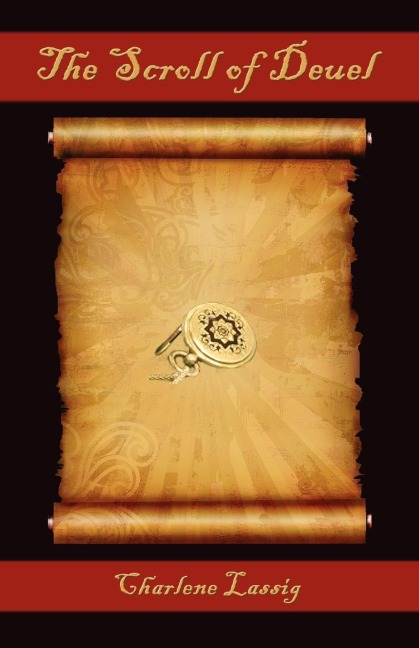 The Scroll of Deuel