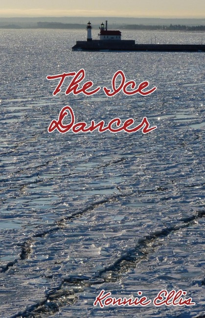 The Ice Dancer