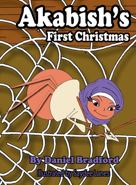 Akabishs First Christmas