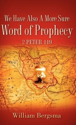 We Have Also A More Sure Word Of Prophecy 2 Peter 1: 19