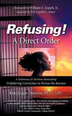 Refusing A Direct Order