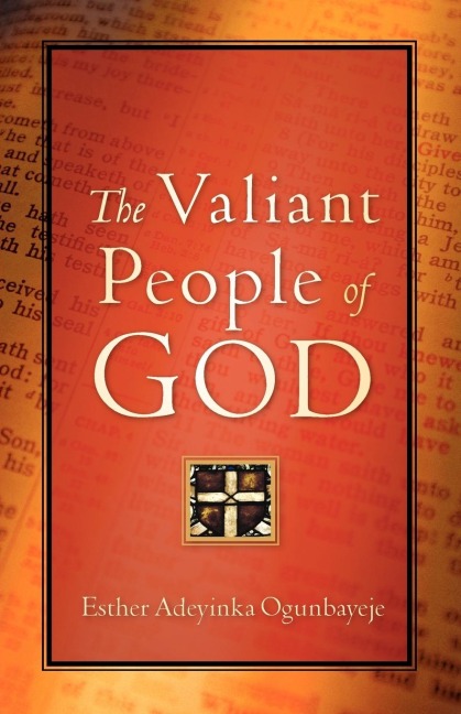 The Valiant People of God