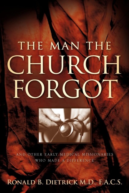 The Man the Church Forgot